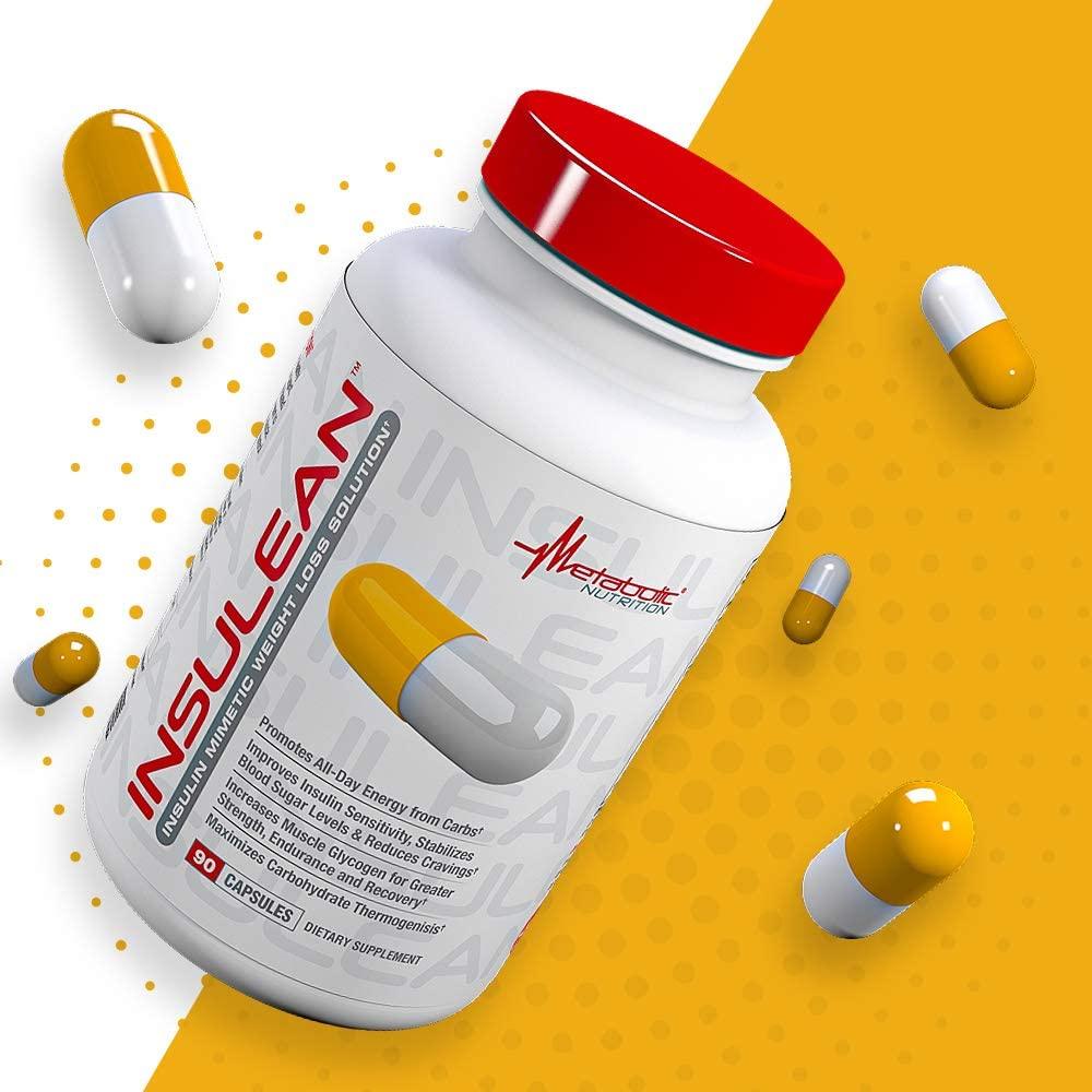 Metabolic Nutrition - NutraStop