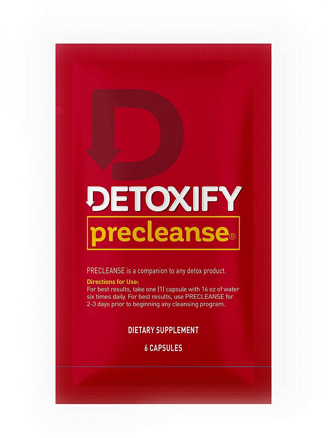 Detoxify - NutraStop