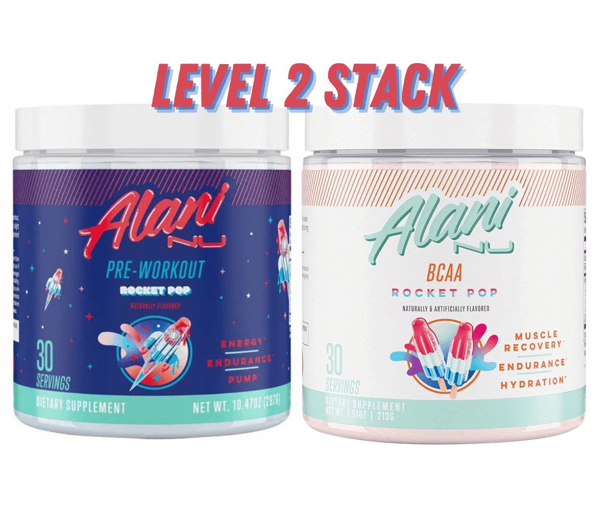Alani Nu - NutraStop