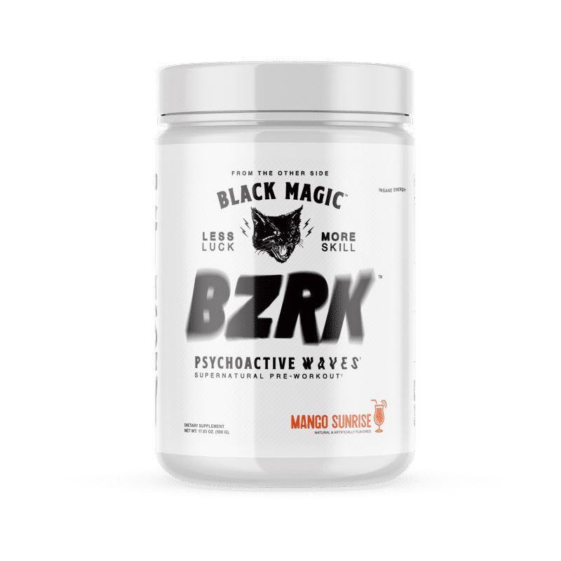Black Magic Supply - NutraStop