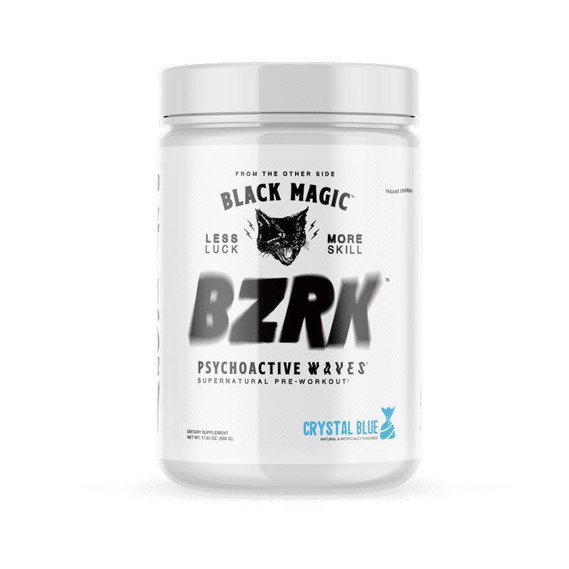 Black Magic Supply - NutraStop