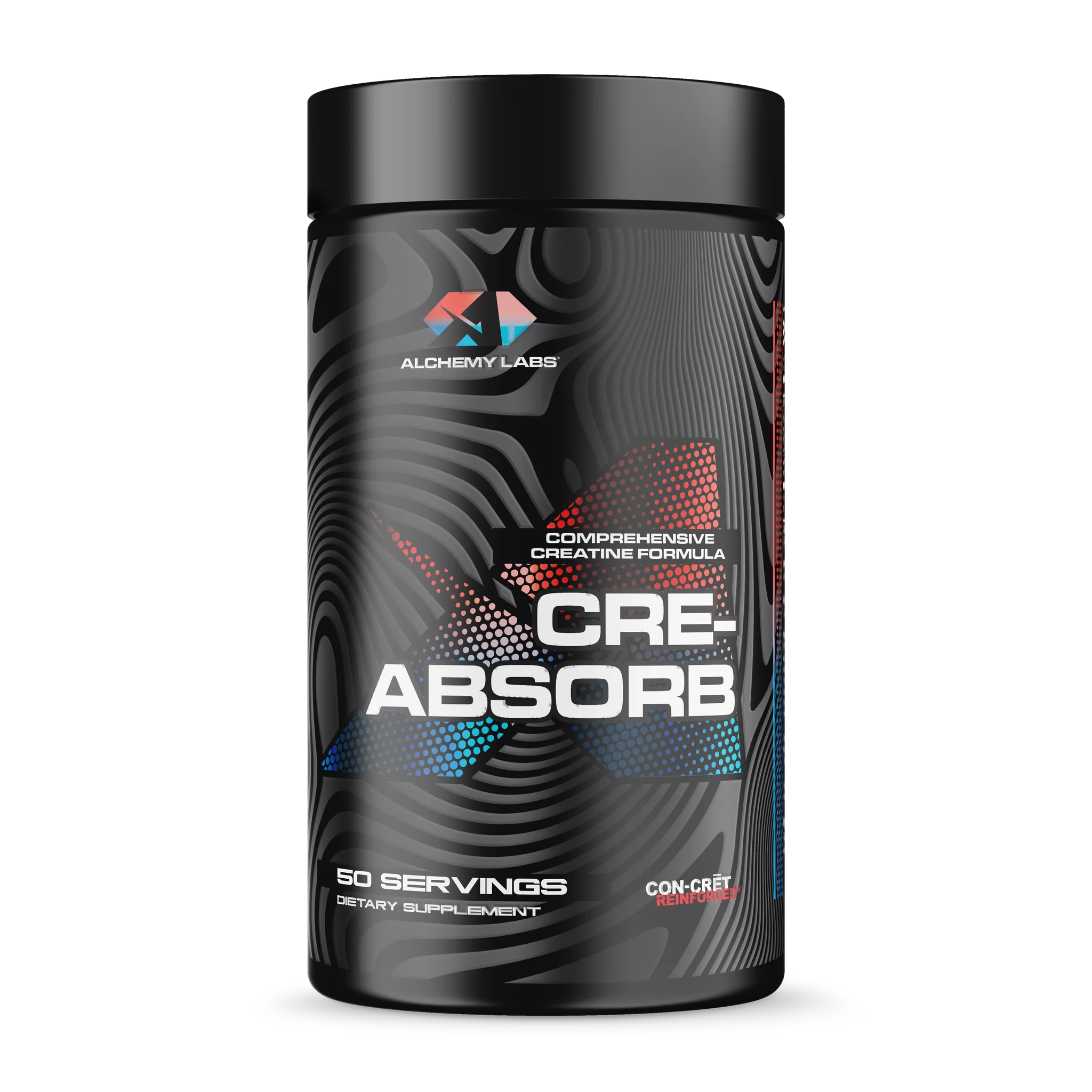 Alchemy Labs | Cre-Absorb
