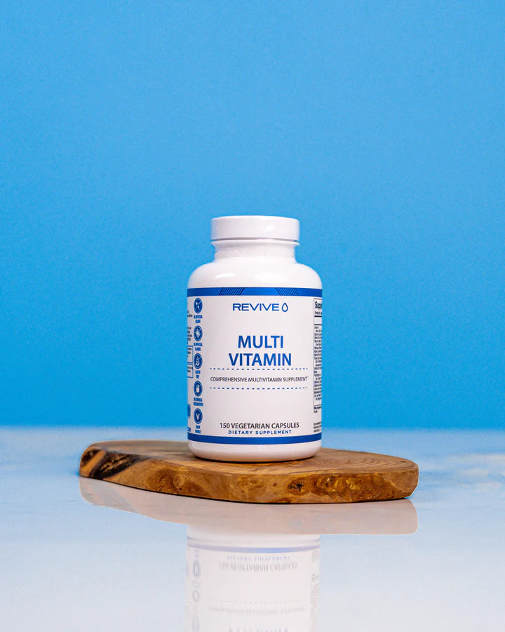 Revive: Multi Vitamin
