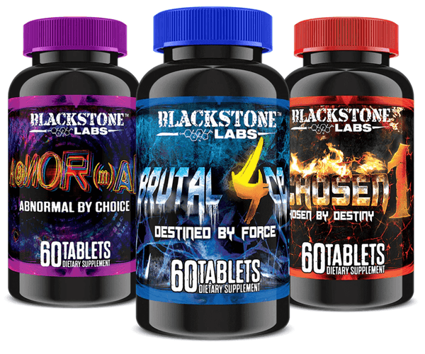 Top 10 ProHormone Stacks of 2024
