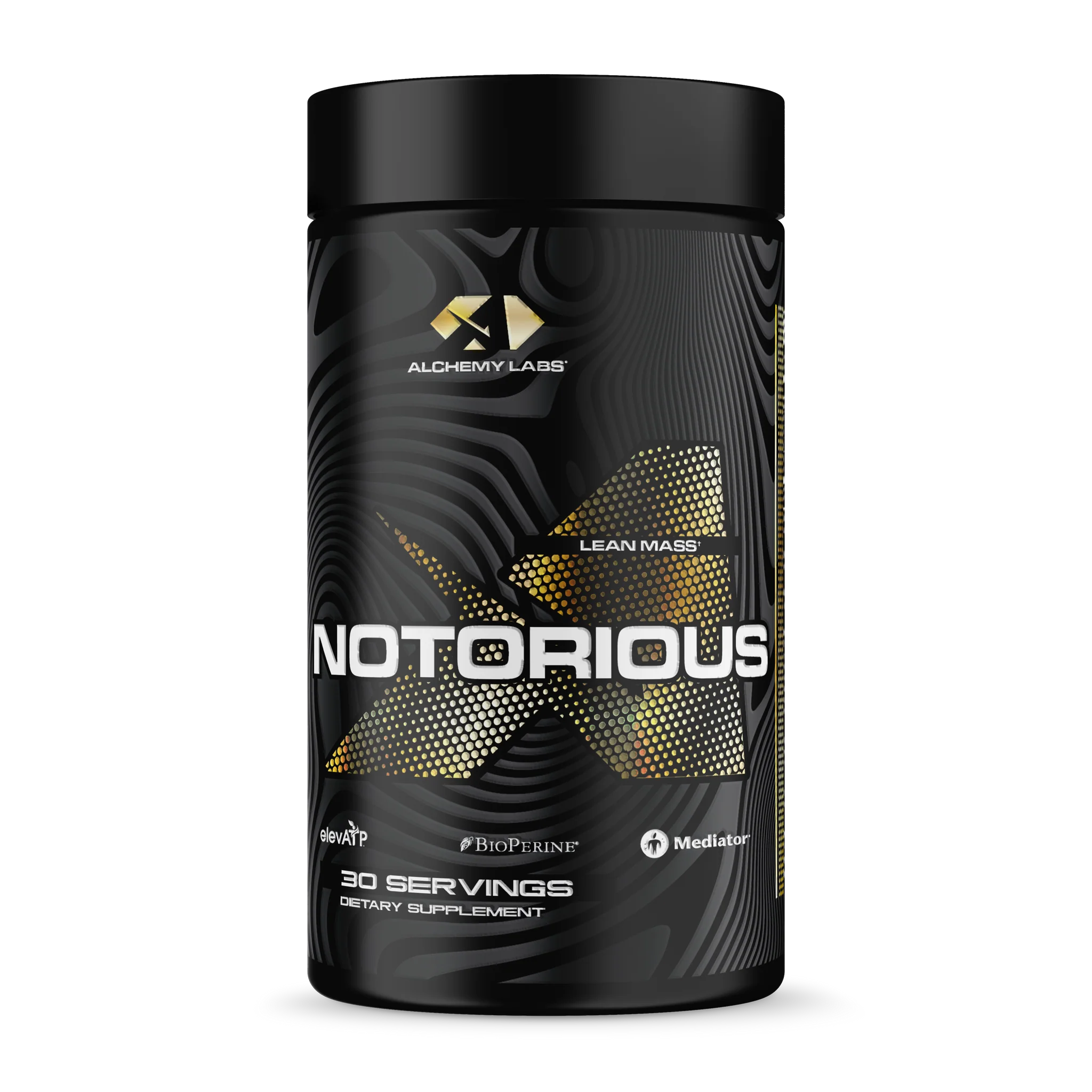 Notorious | Alchemy Labs