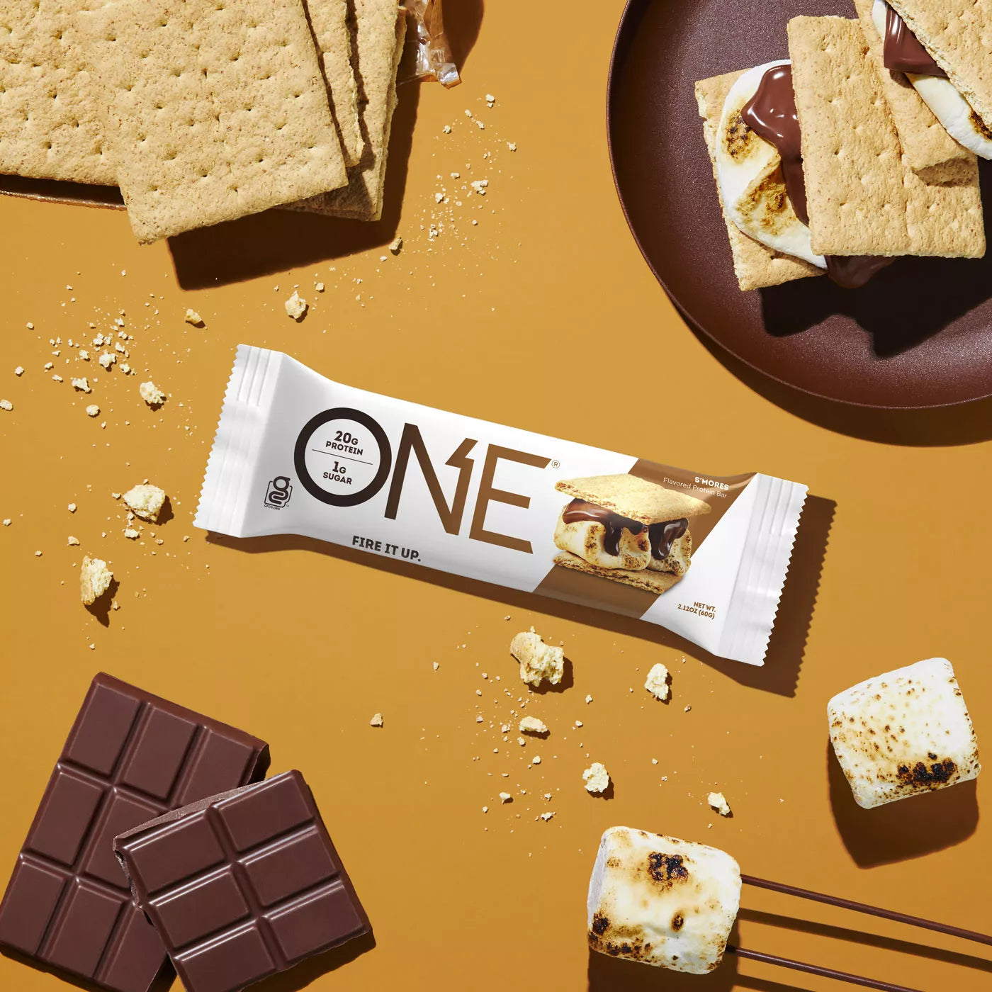 ONE Protein Bar (12 bars)