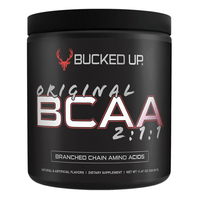 Bucked Up Orginal BCAA 2:1:1