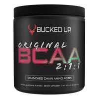Bucked Up Orginal BCAA 2:1:1