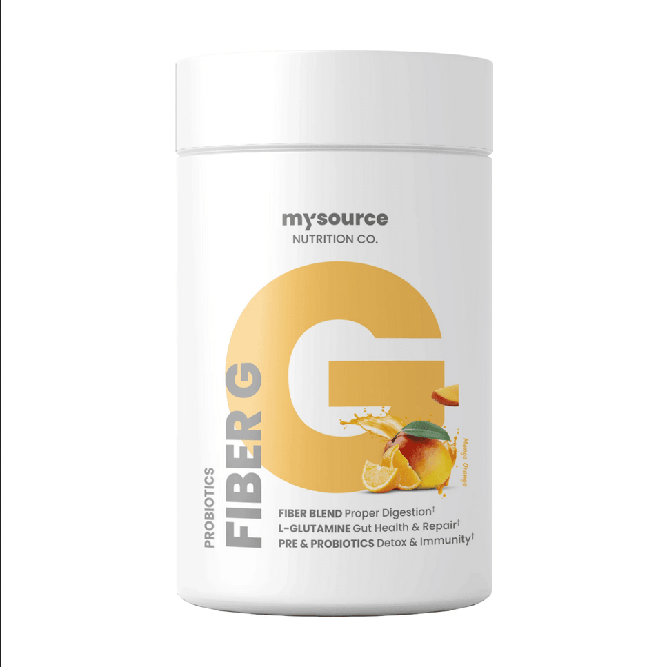 MySource Nutrition Co. - NutraStop