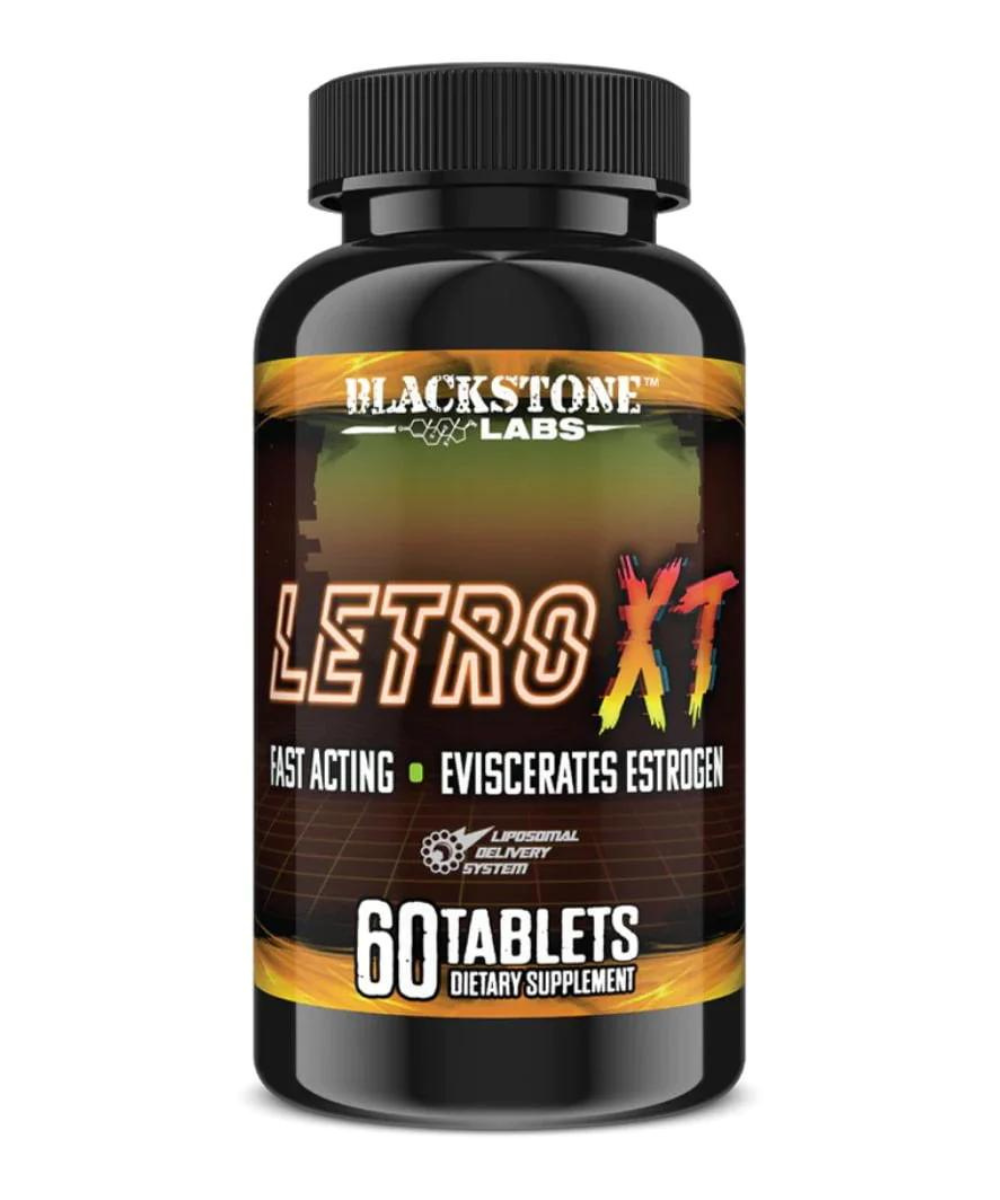 Blackstone Labs - Letro XT (Post Cycle Therapy)