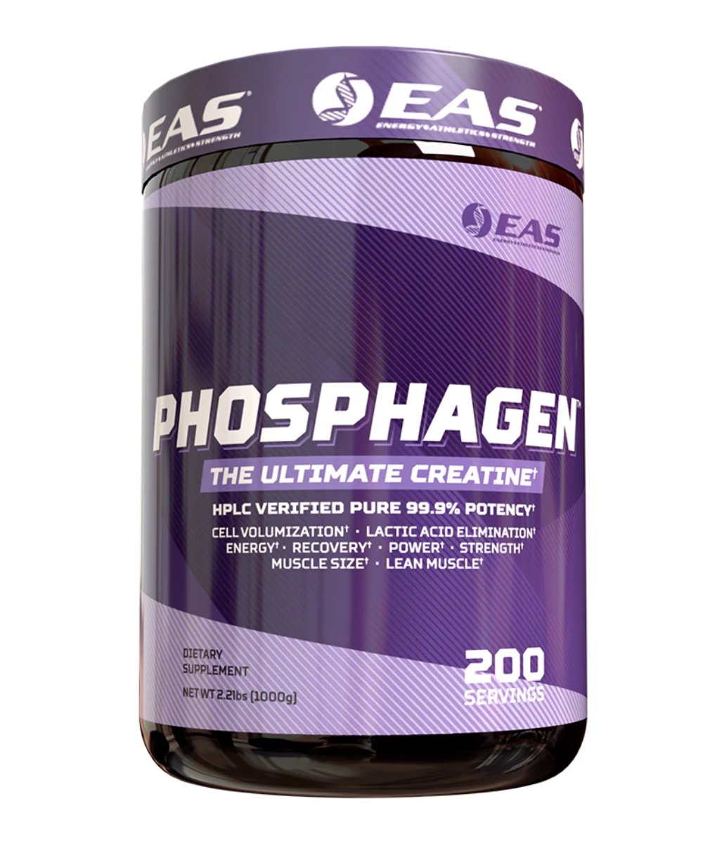 EAS | Phoshagen Creatine