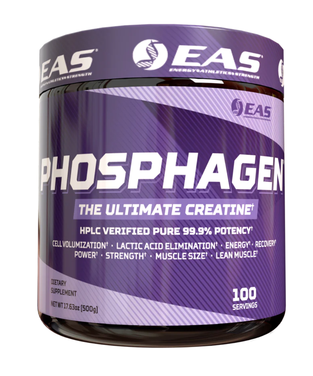 EAS | Phoshagen Creatine