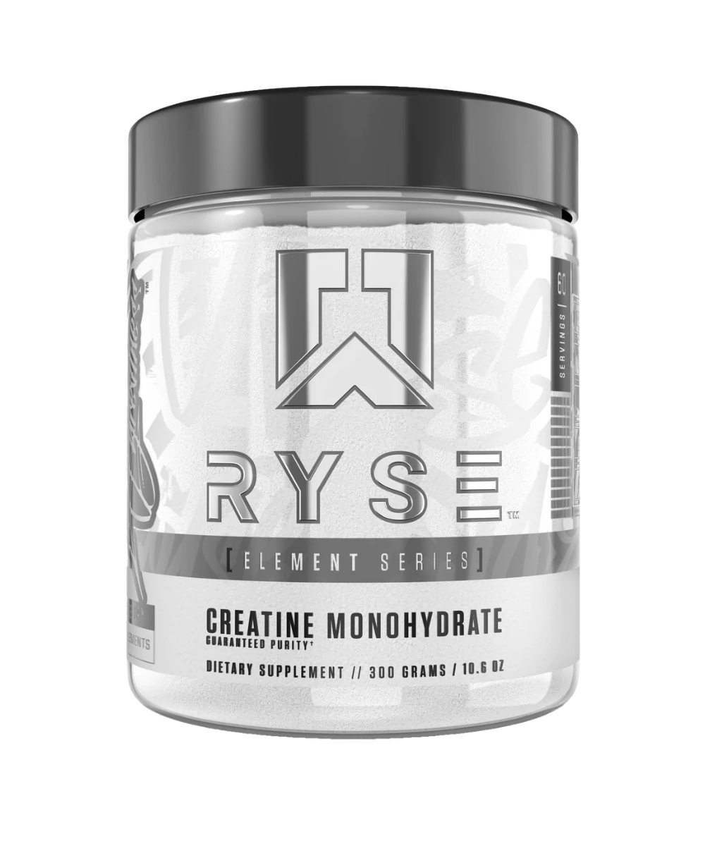 Ryse | Creatine Monohydrate (300 grams)