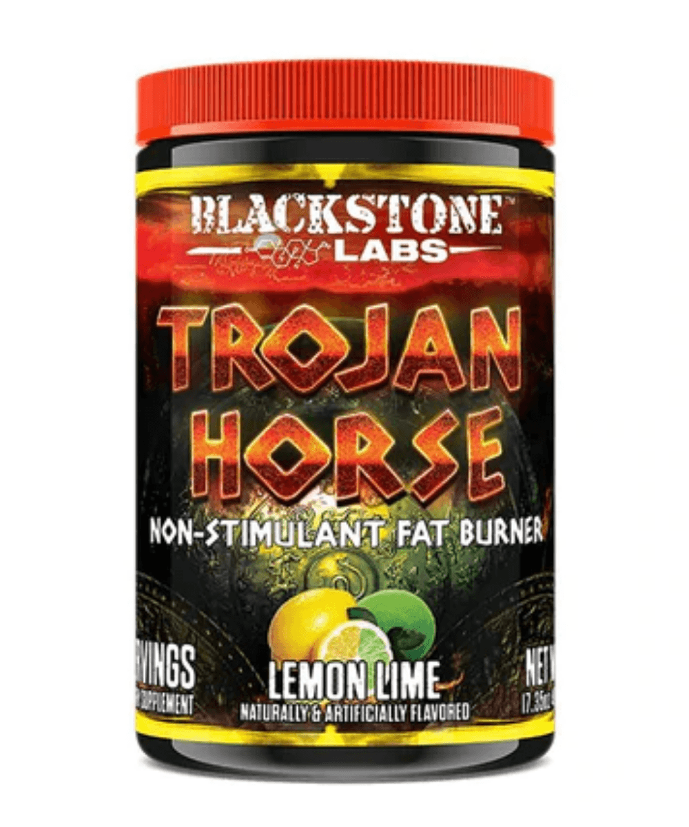 Blackstone Labs - NutraStop