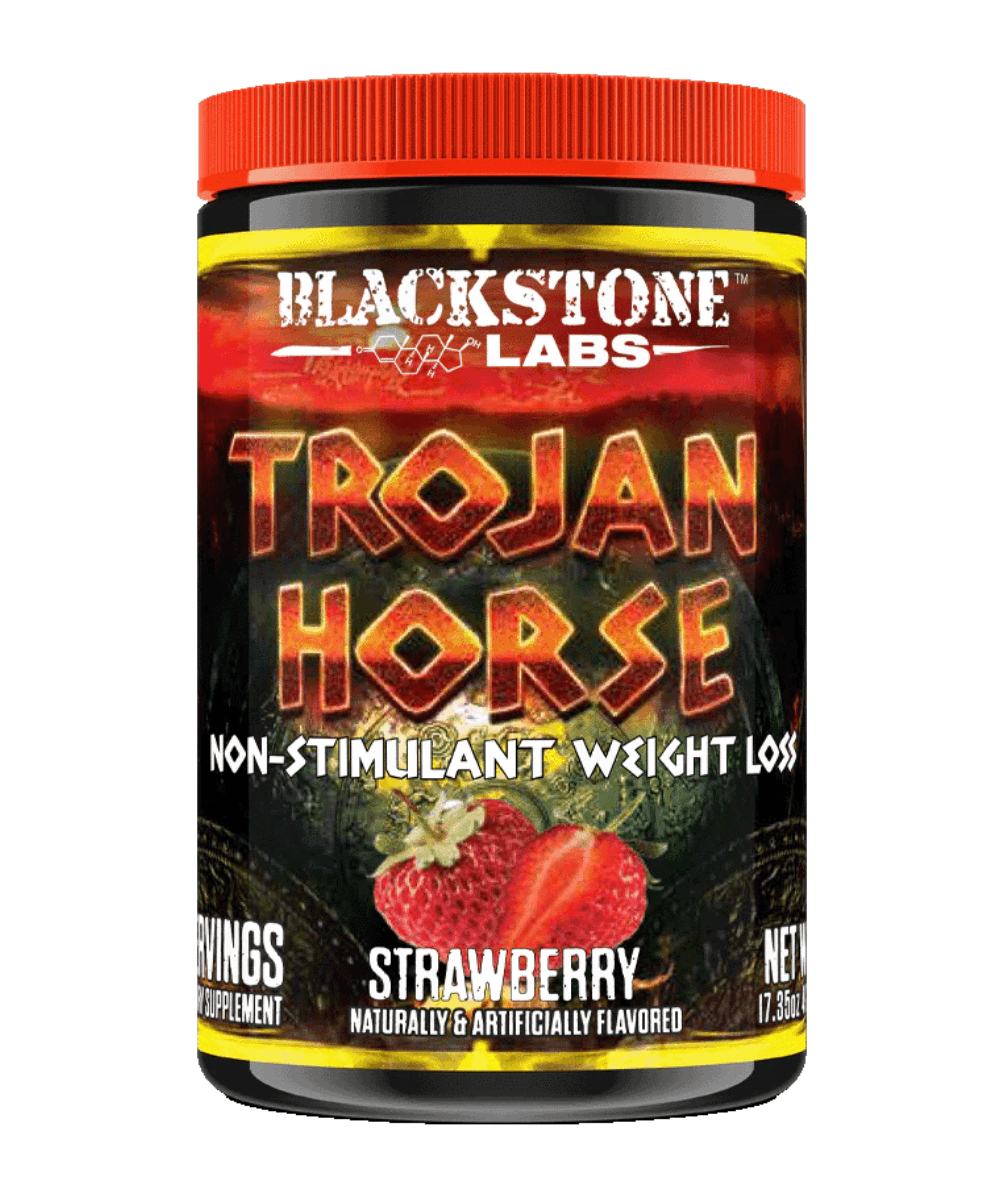 Blackstone Labs - NutraStop